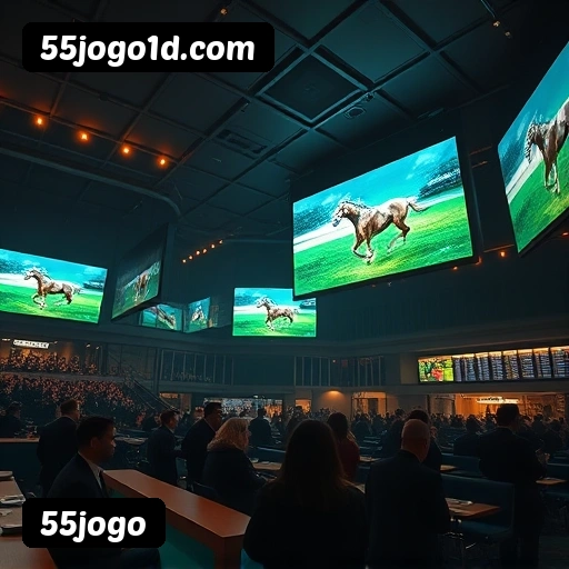 Jogos de Cassino Premium - Slots, Roleta, Blackjack e Dealer Ao Vivo