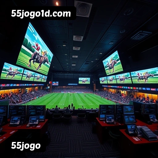 Jogos de Cassino em Destaque - Slots, Roleta, Blackjack